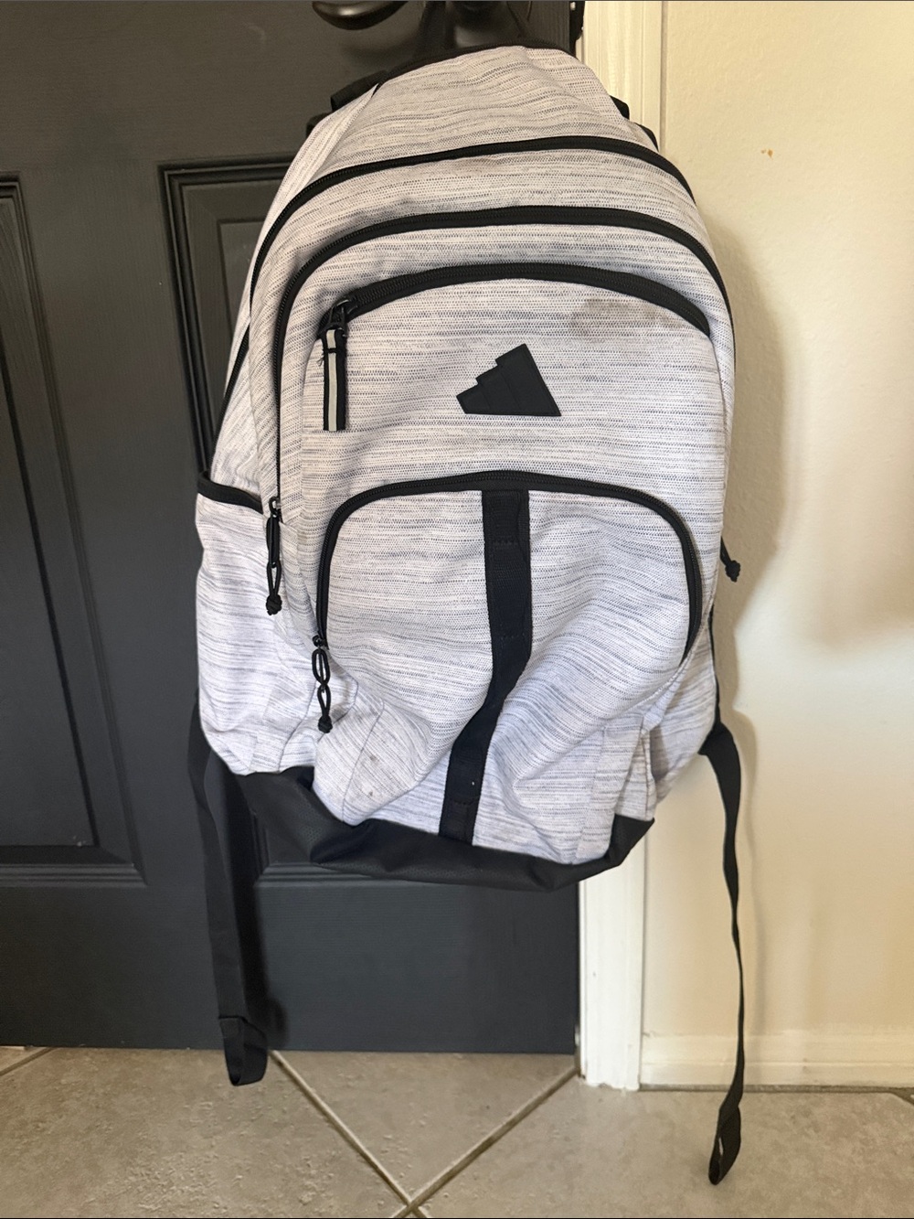 adidas Prime 7 Backpack